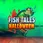 Fish Tales Halloween