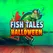 Fish Tales Halloween
