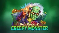 Dr. Rock & Creepy Monster